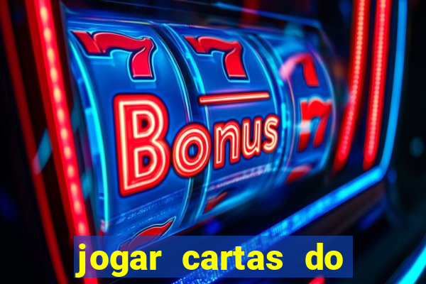 jogar cartas do tarot online